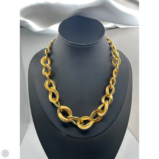 Necklace Chain By Napier