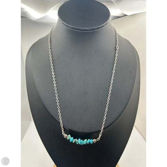 Necklace Chain By Clothes Mentor