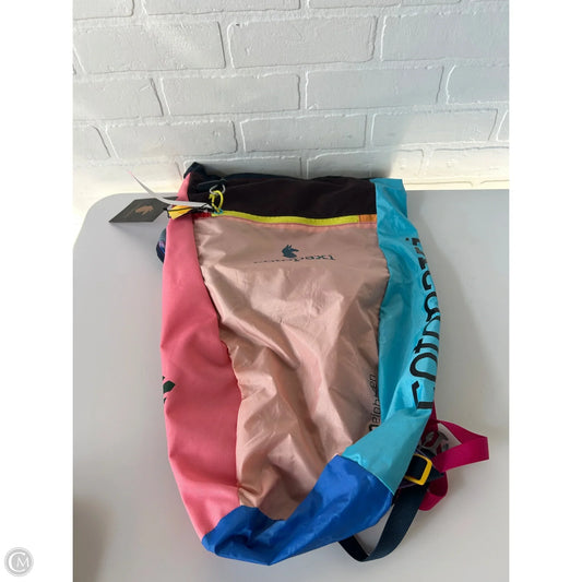 Backpack By Cotopaxi, Size: Large