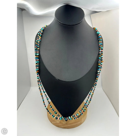 Necklace Chain By Clothes Mentor