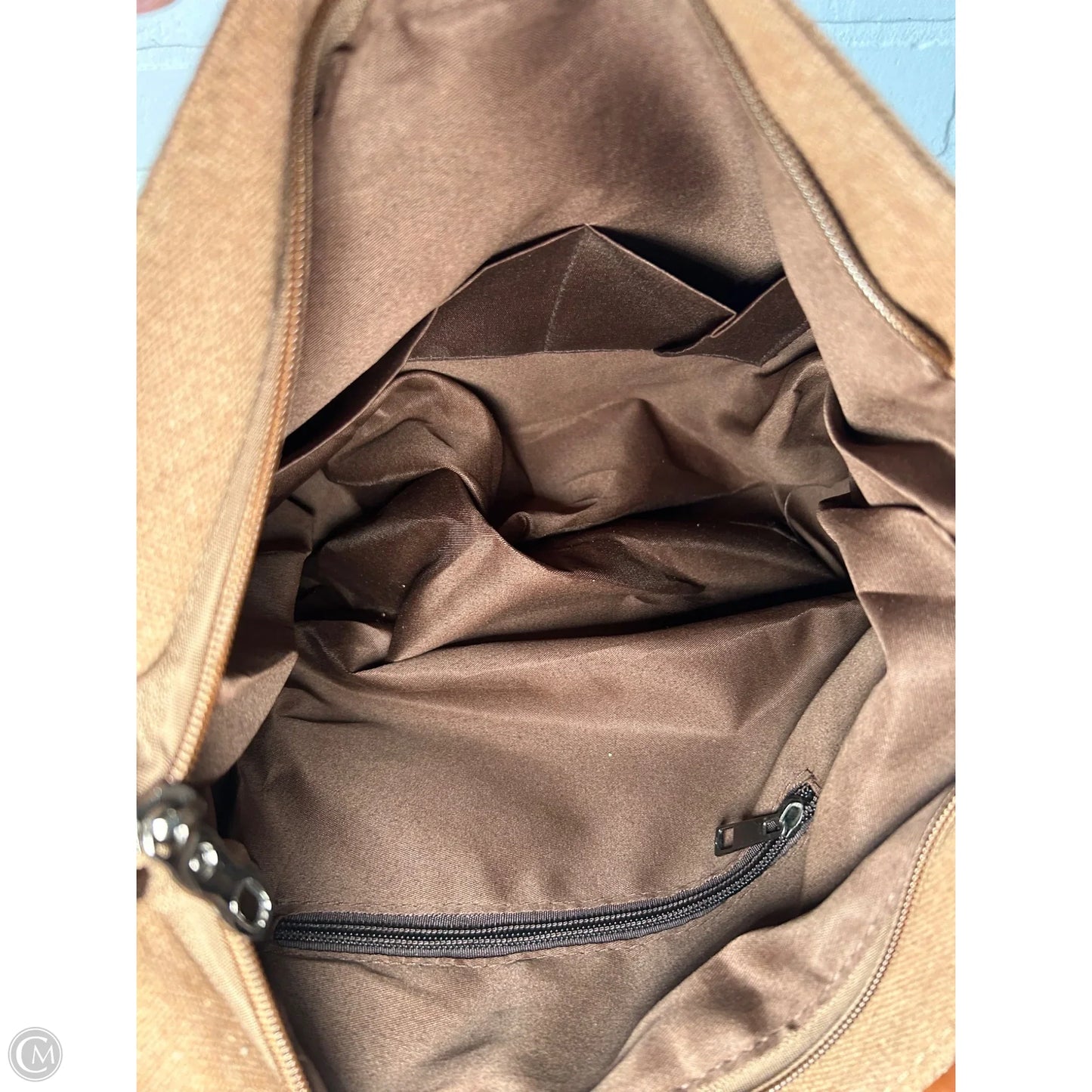 Handbag By Clothes Mentor, Size: Medium