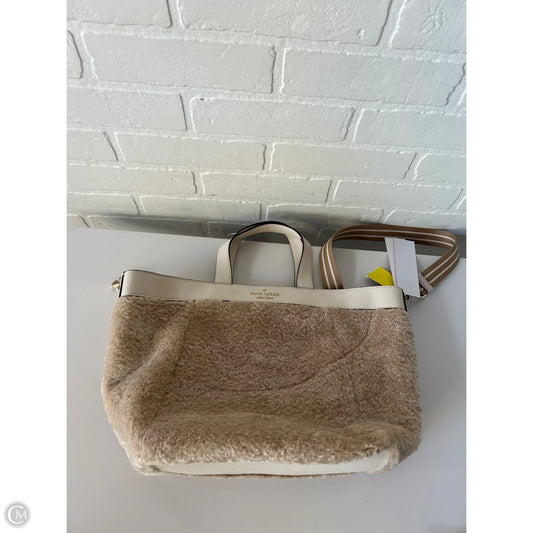 Handbag Designer By Kate Spade, Size: Medium