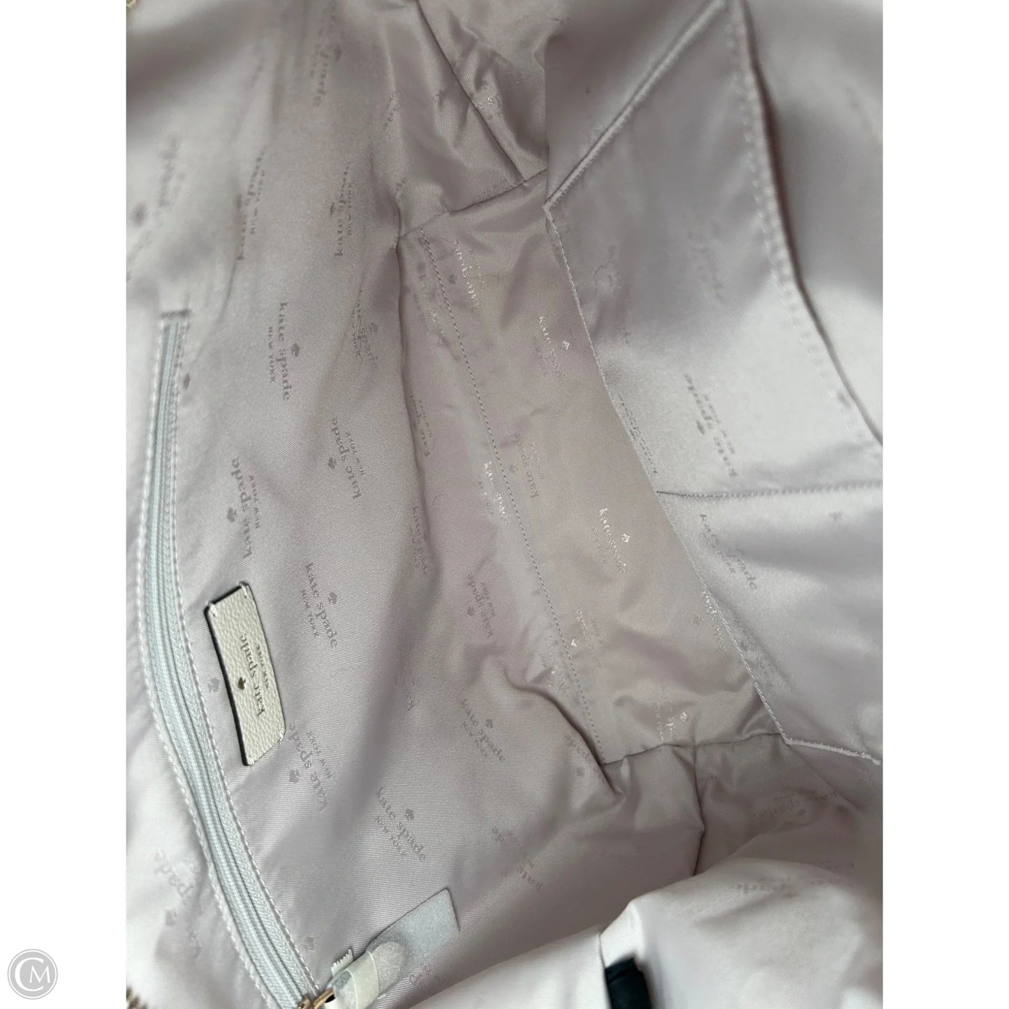 Handbag Designer By Kate Spade, Size: Medium