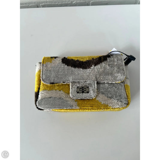 Handbag By Clothes Mentor, Size: Small