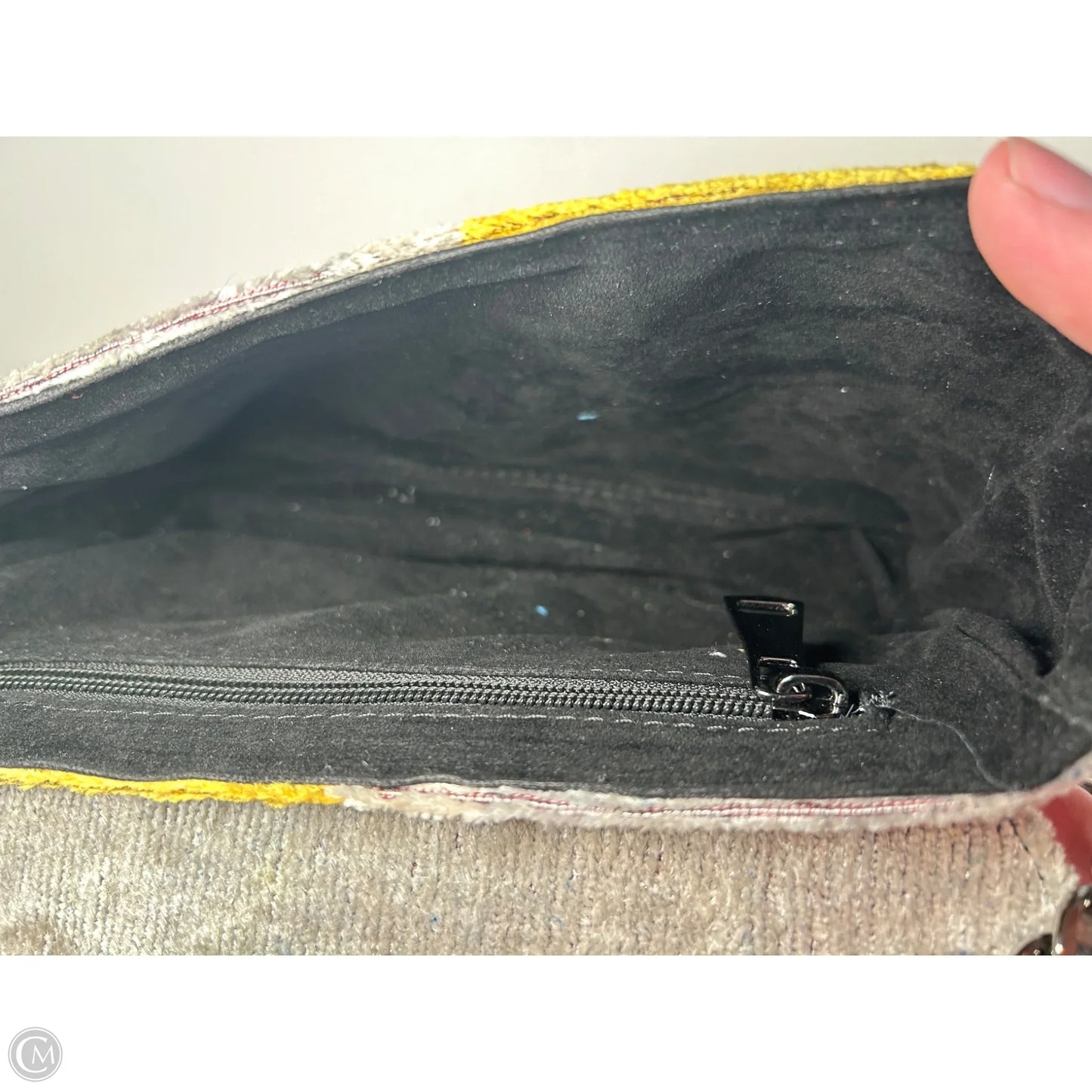 Handbag By Clothes Mentor, Size: Small