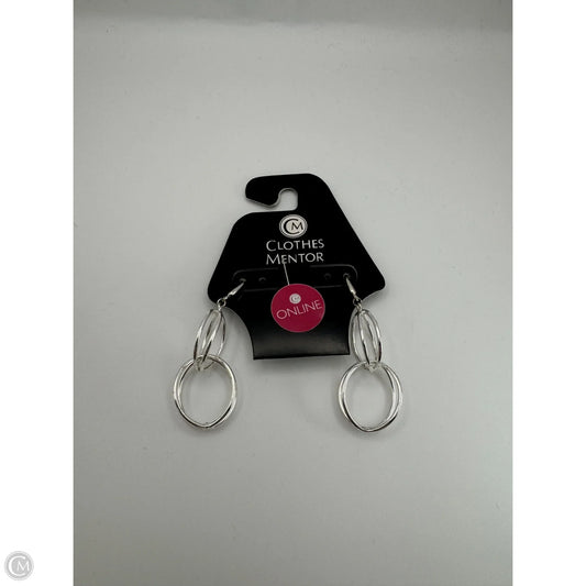 Earrings Dangle/drop By Clothes Mentor