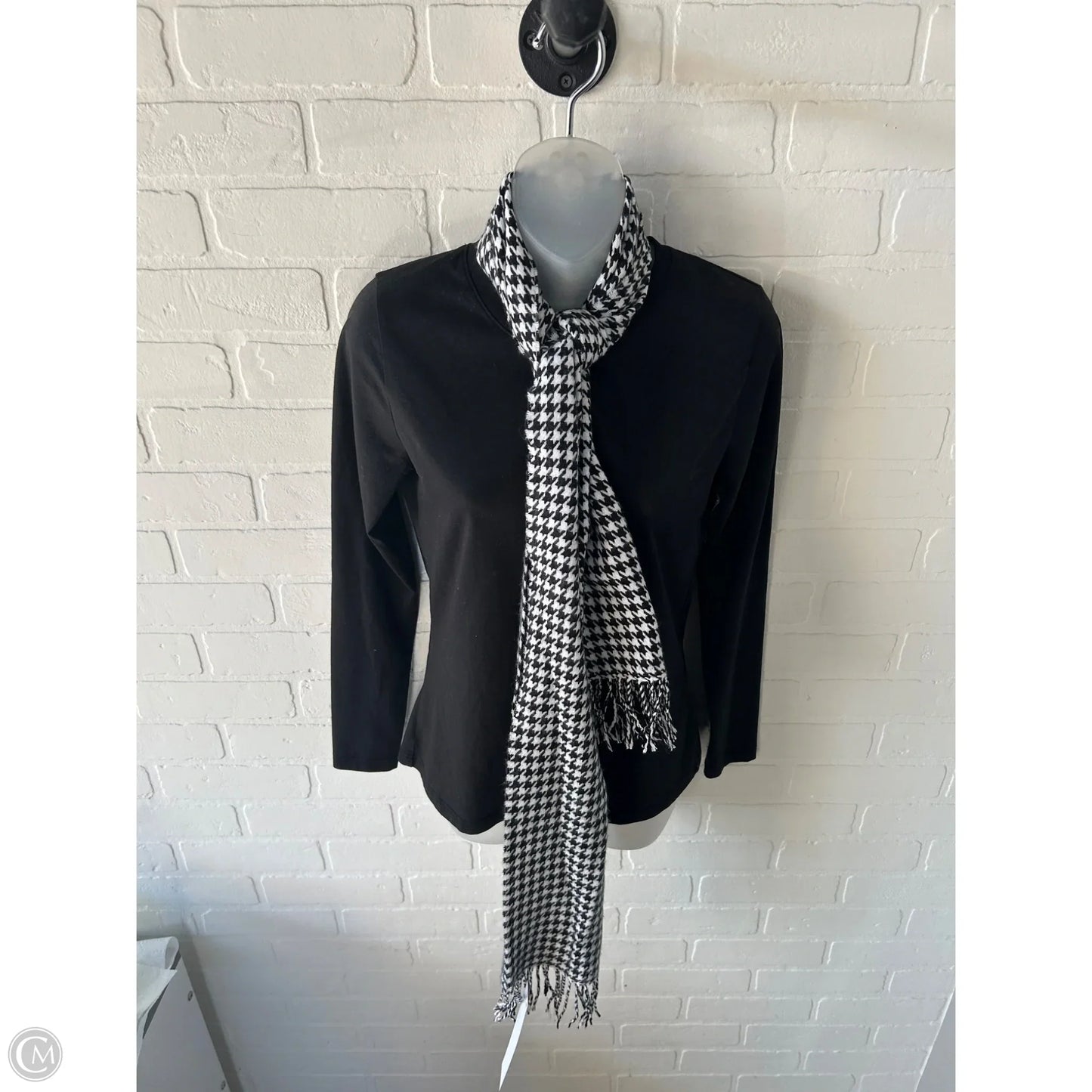 Scarf Long By Clothes Mentor