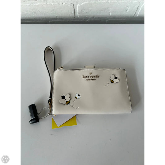 Wristlet Designer By Kate Spade, Size: Medium
