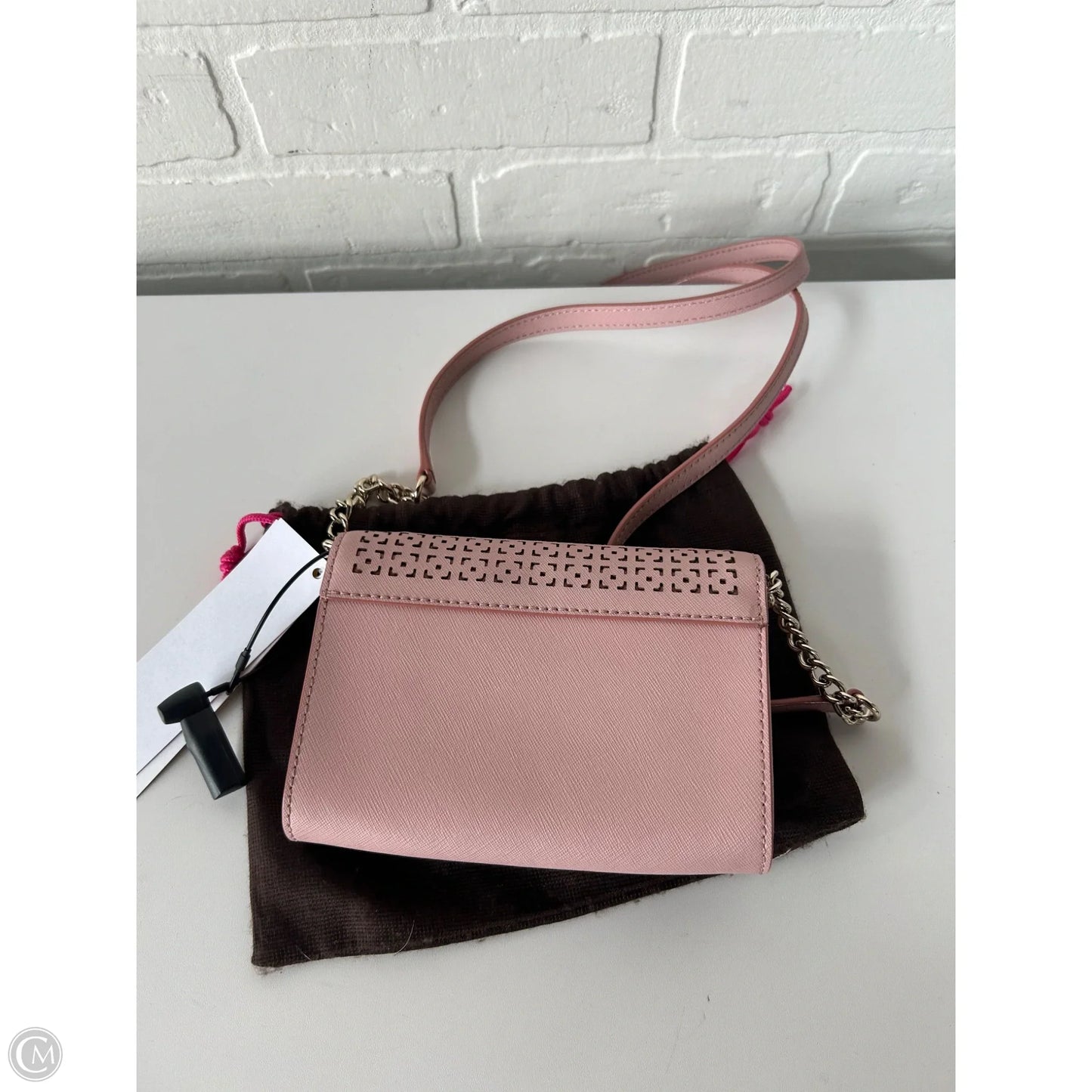 Crossbody Designer By Kate Spade, Size: Small