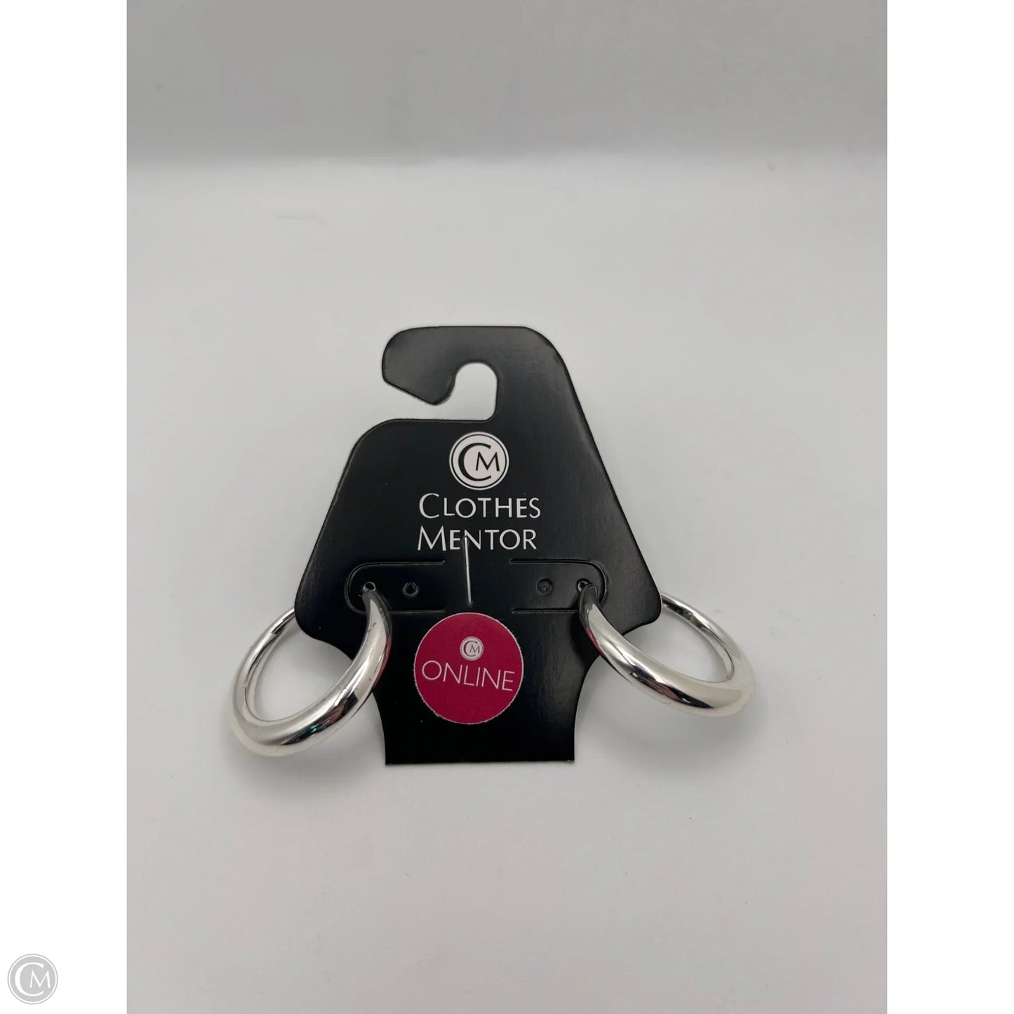 Earrings Hoop By Clothes Mentor