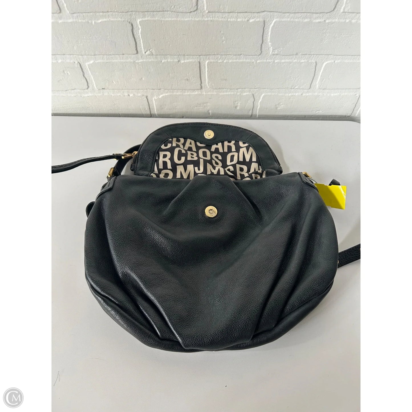 Crossbody Designer By Marc By Marc Jacobs, Size: Medium