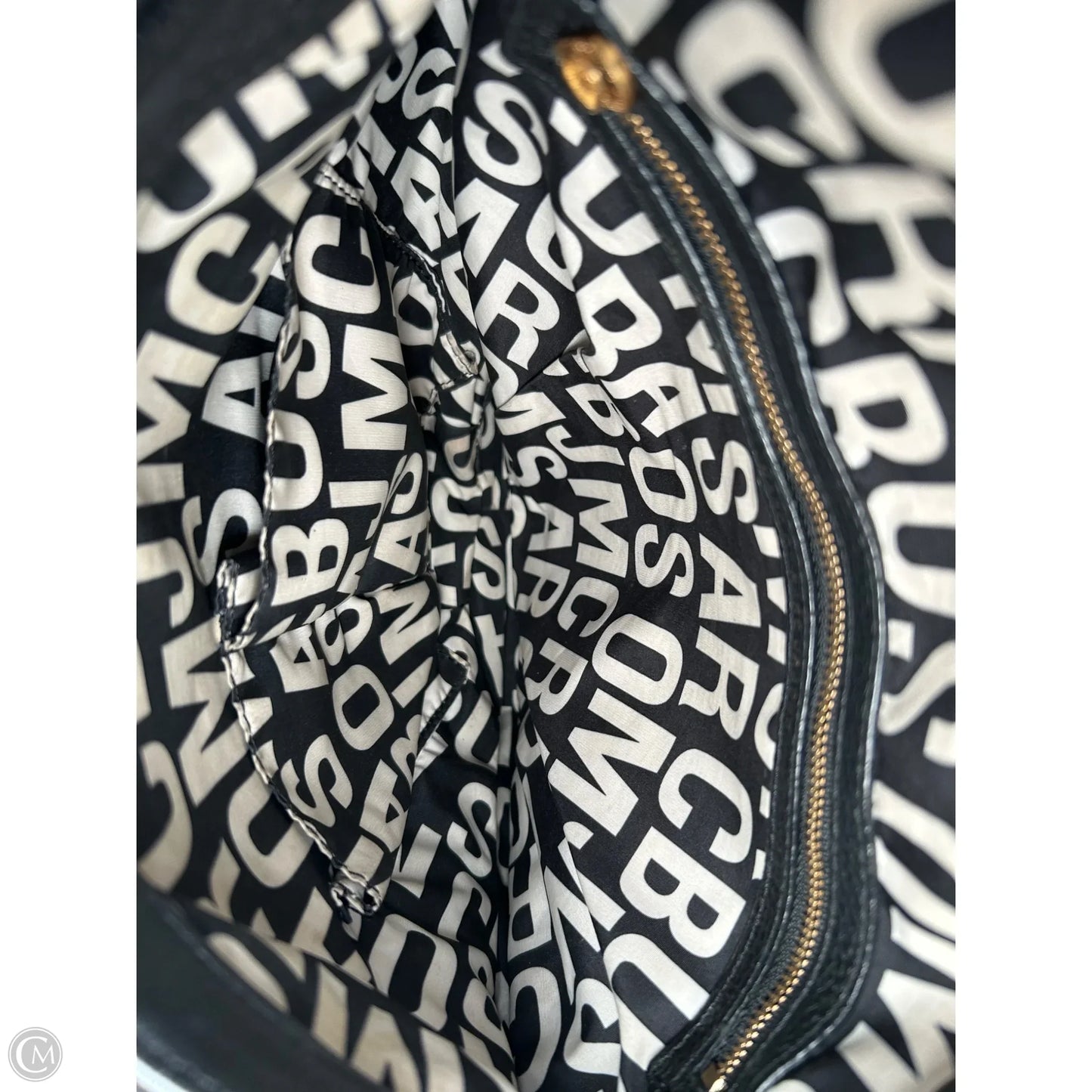 Crossbody Designer By Marc By Marc Jacobs, Size: Medium