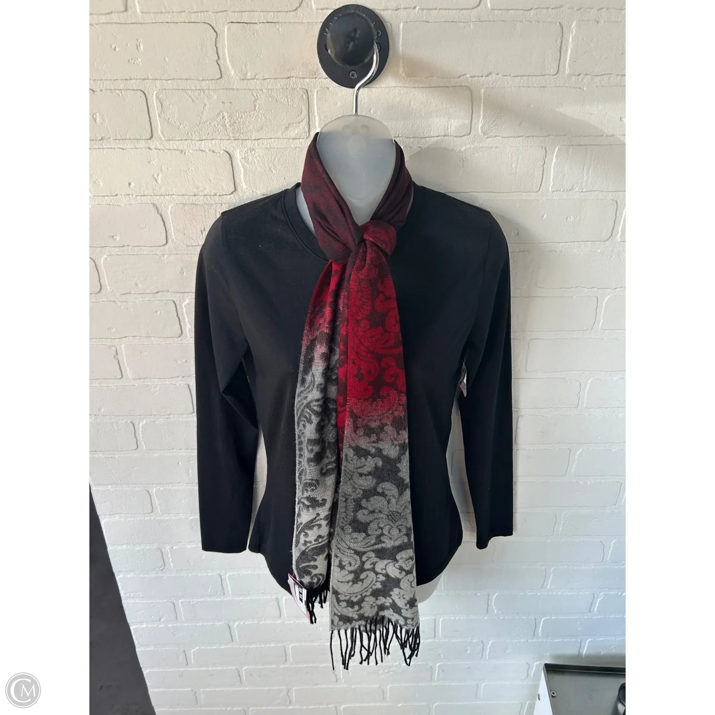 Scarf Long By Merona
