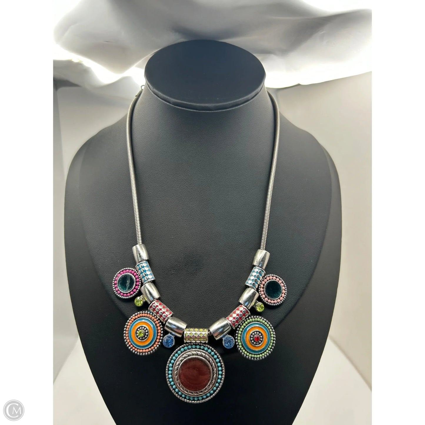 Necklace Statement By Clothes Mentor