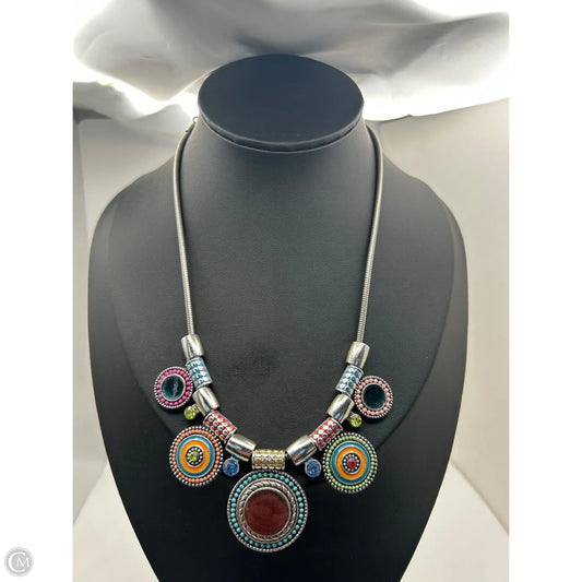 Necklace Statement By Clothes Mentor