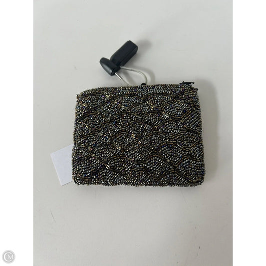 Clutch By Clothes Mentor, Size: Small