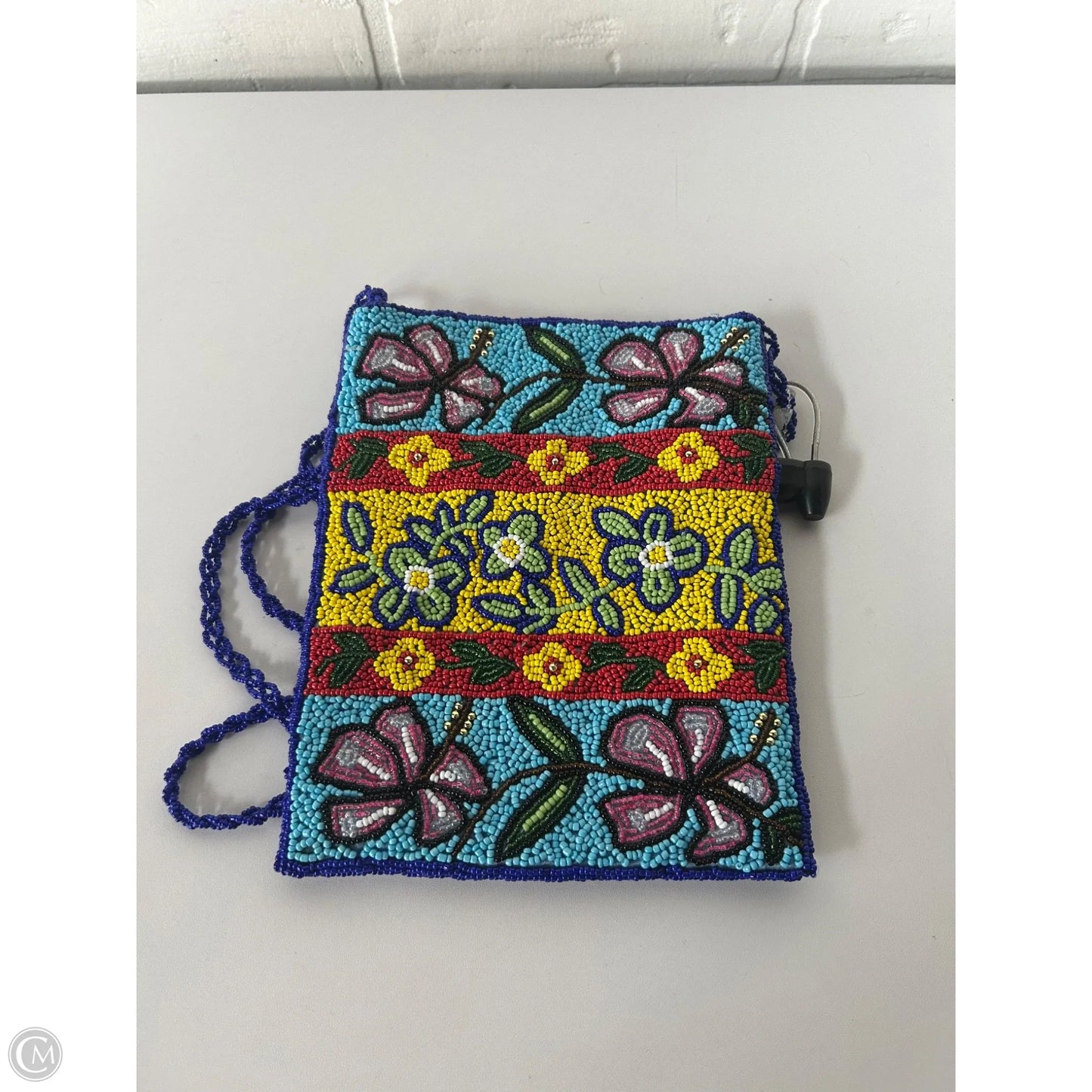 Crossbody By Barse, Size: Medium