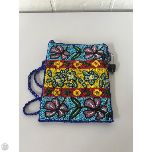 Crossbody By Barse, Size: Medium