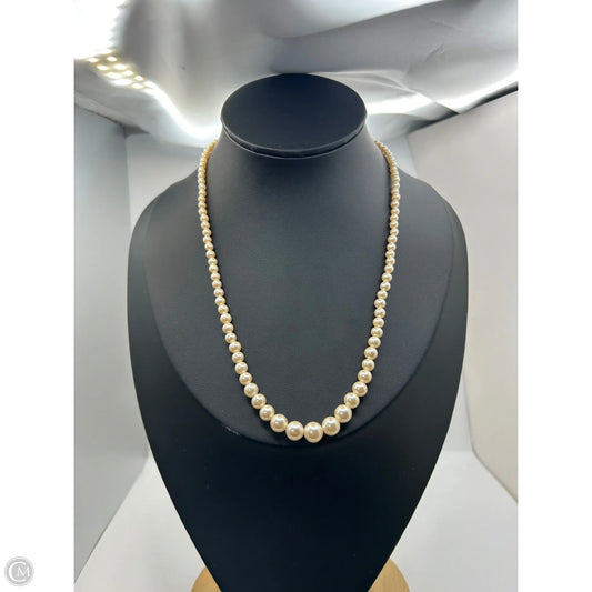 Necklace Chain By Clothes Mentor