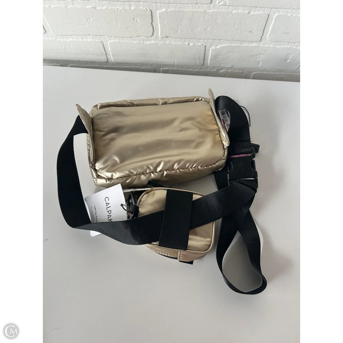 Belt Bag By Clothes Mentor, Size: Small