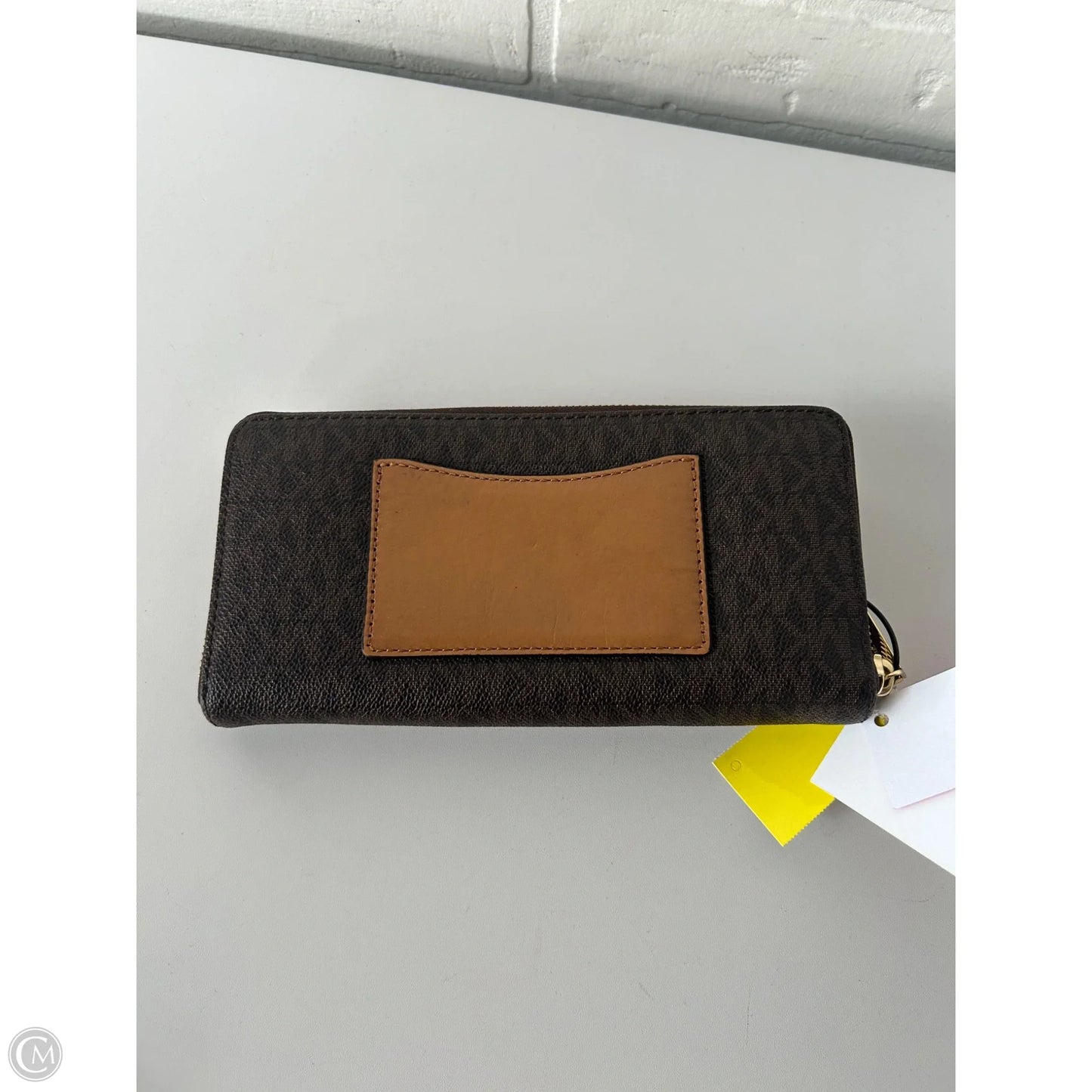 Wallet Designer By Michael Kors, Size: Large