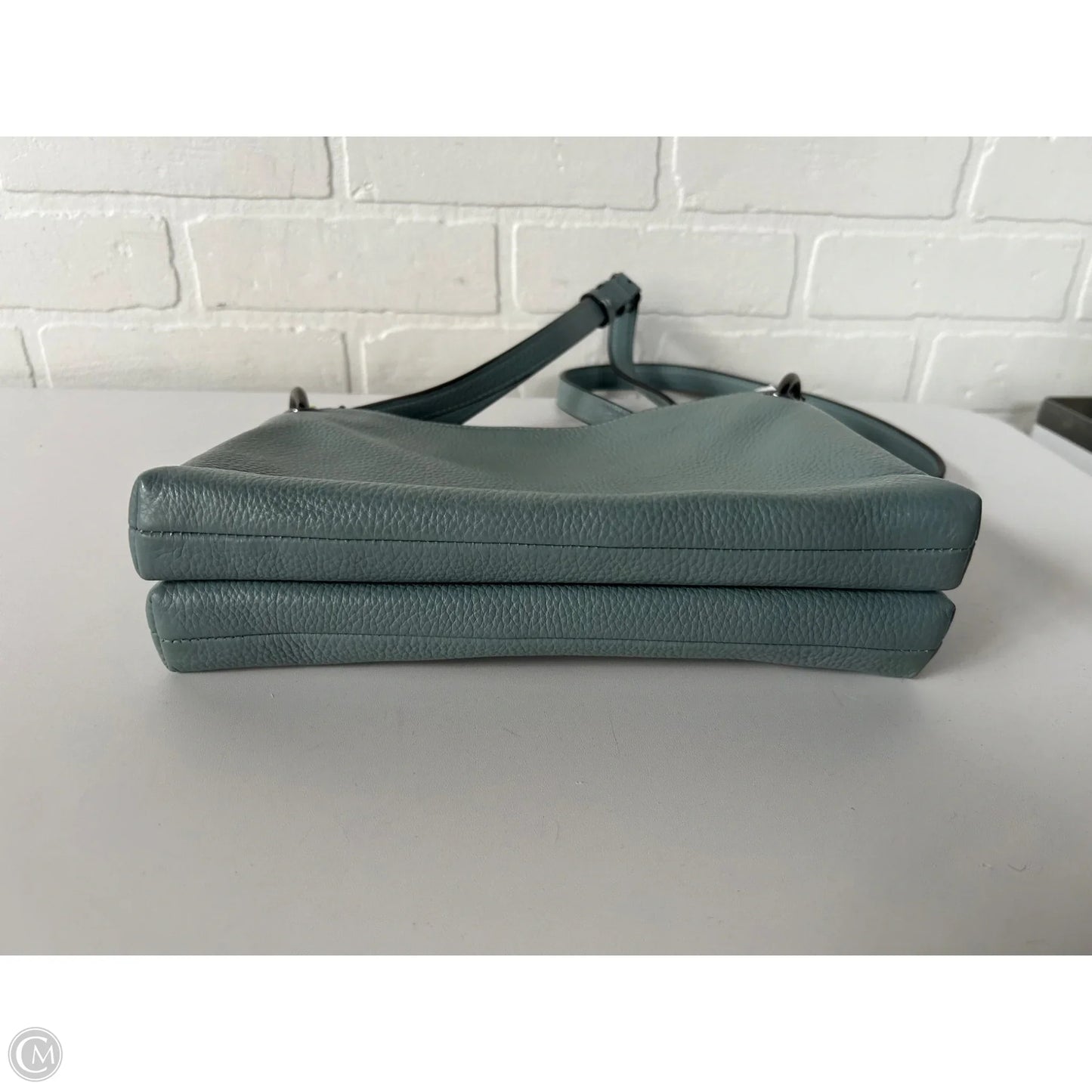 Crossbody Designer By Coach, Size: Medium