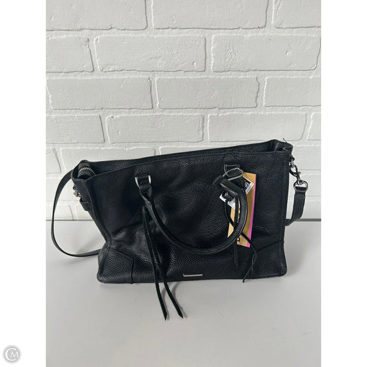 Handbag Designer By Rebecca Minkoff, Size: Medium