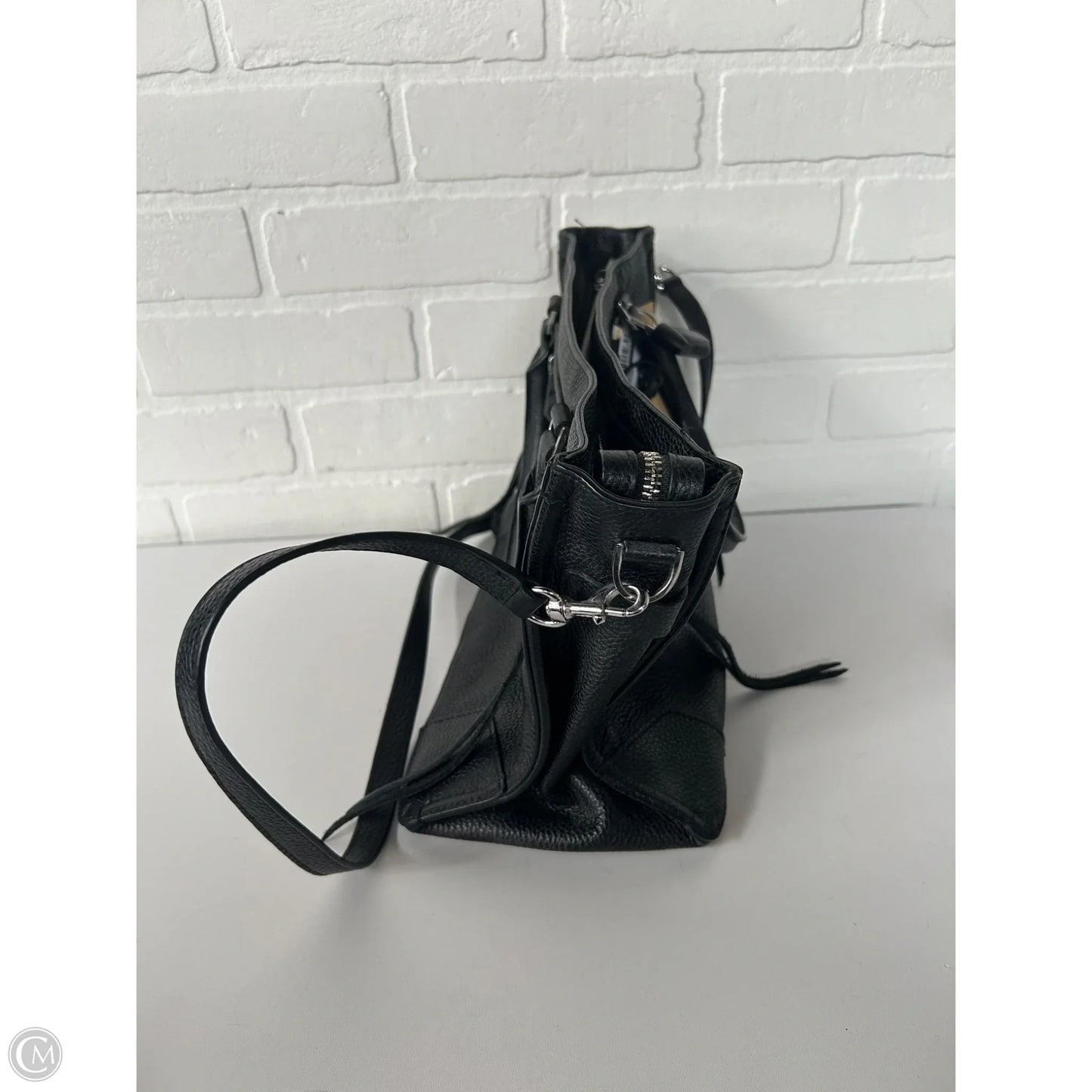 Handbag Designer By Rebecca Minkoff, Size: Medium