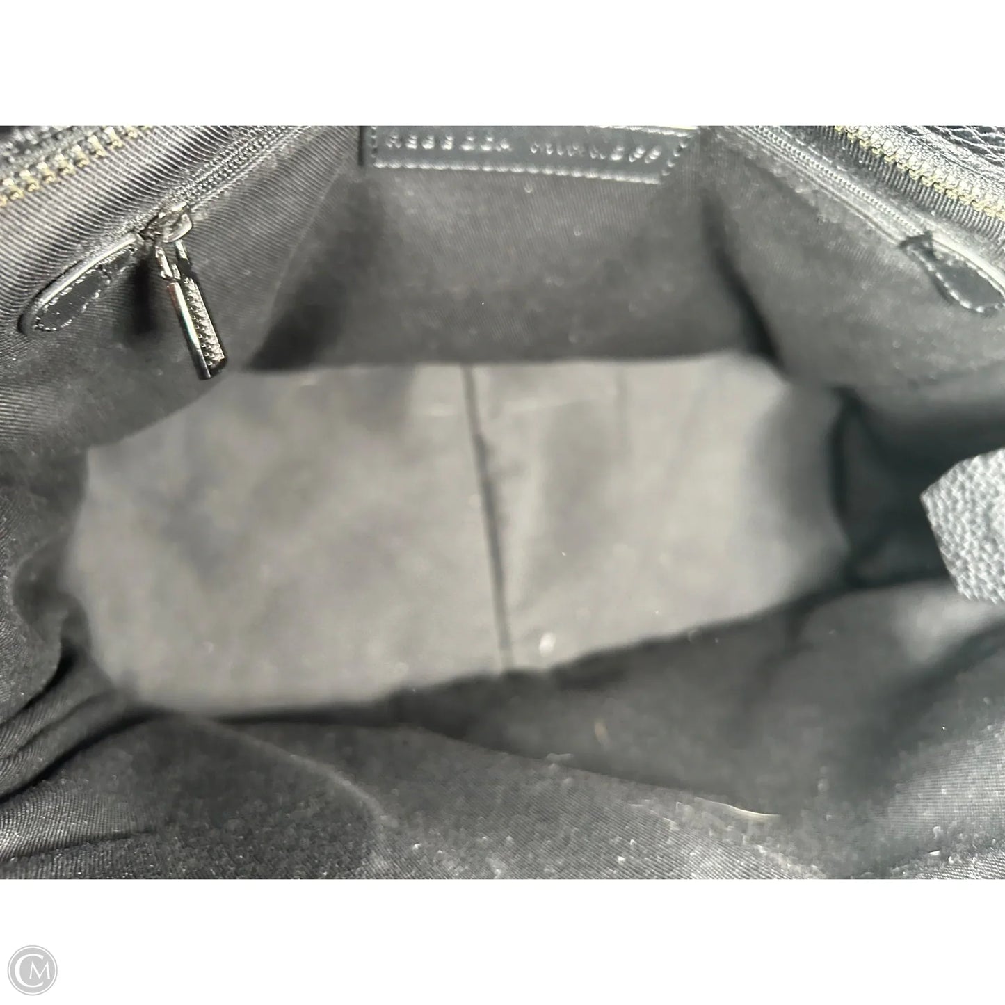 Handbag Designer By Rebecca Minkoff, Size: Medium