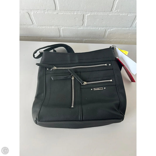 Handbag By Rosetti, Size: Medium