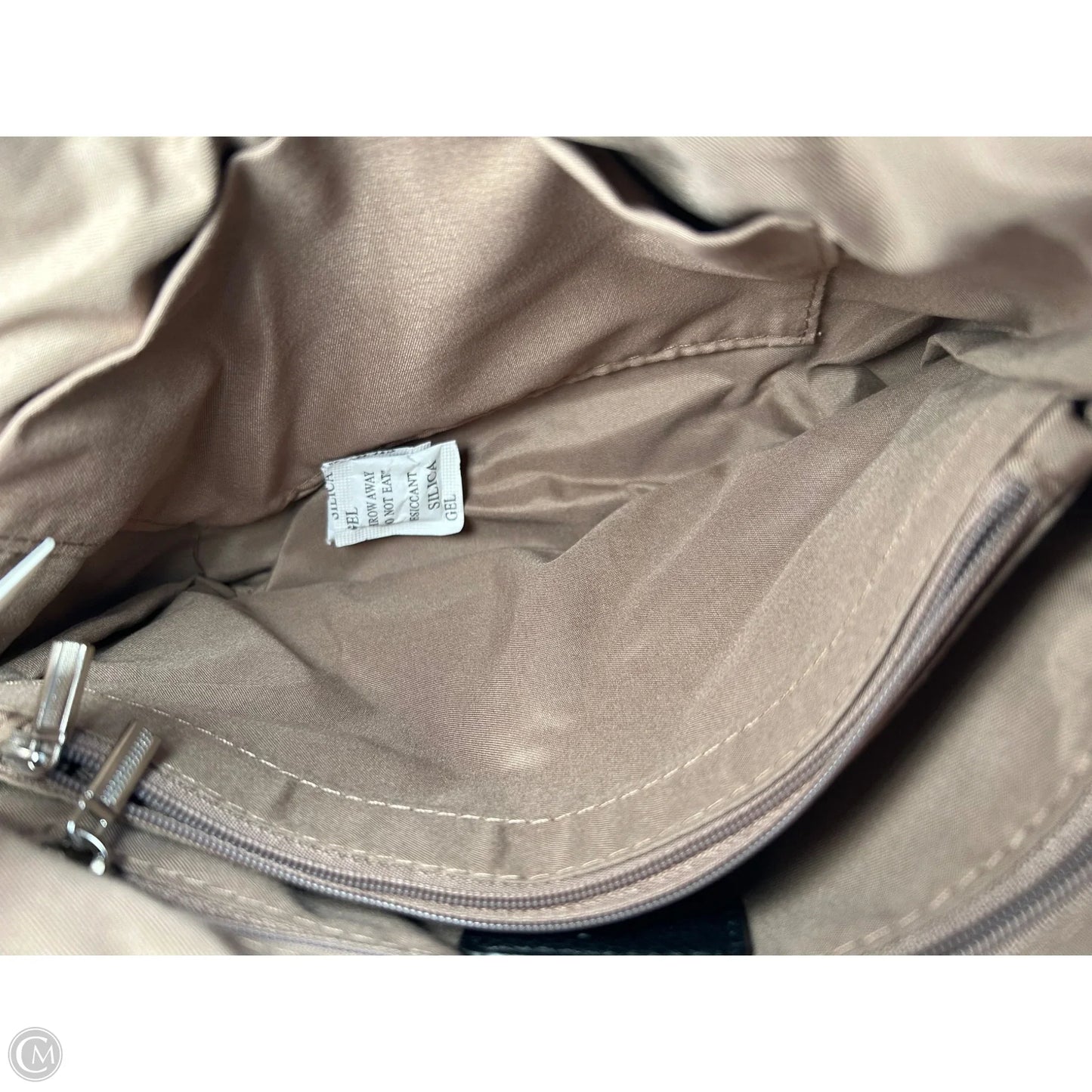 Crossbody By Clothes Mentor, Size: Medium