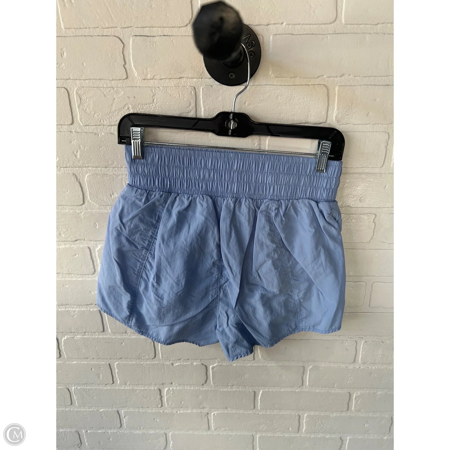 Athletic Shorts By All In Motion In Blue, Size: 4
