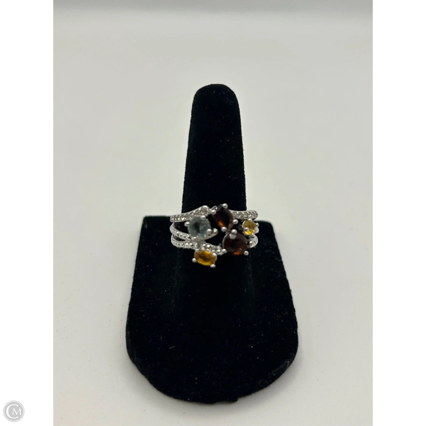 Ring Statement By Clothes Mentor