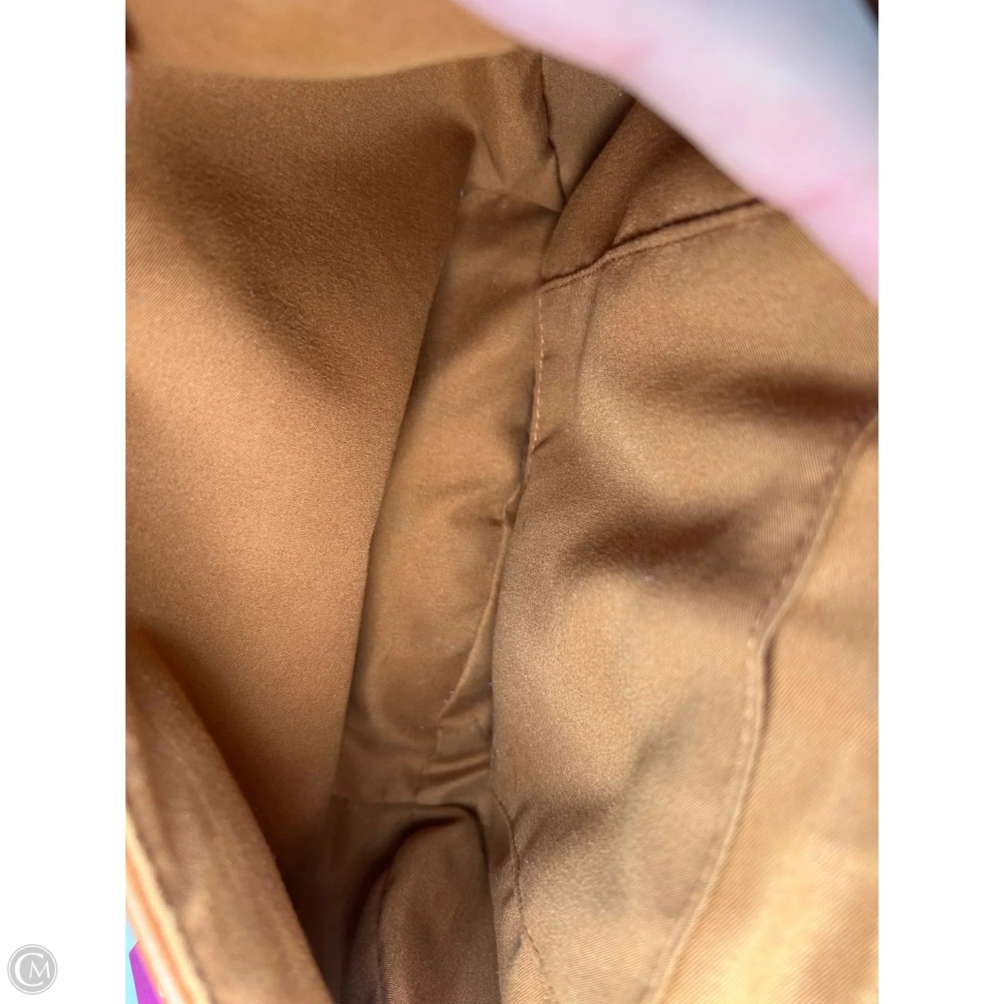 Crossbody By Clothes Mentor, Size: Medium