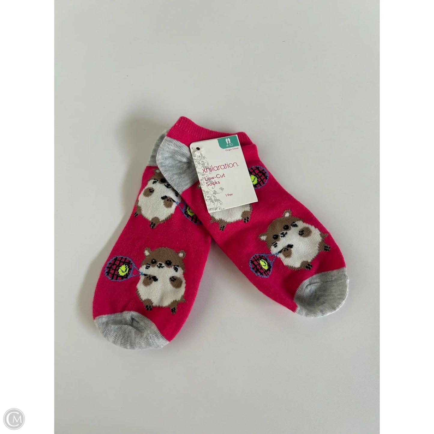 Socks By Xhilaration In Multi-colored, Size: Osfm