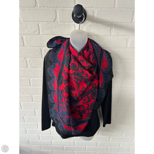 Scarf Square By Clothes Mentor