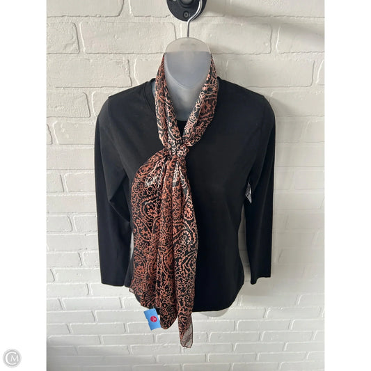 Scarf Long By Clothes Mentor