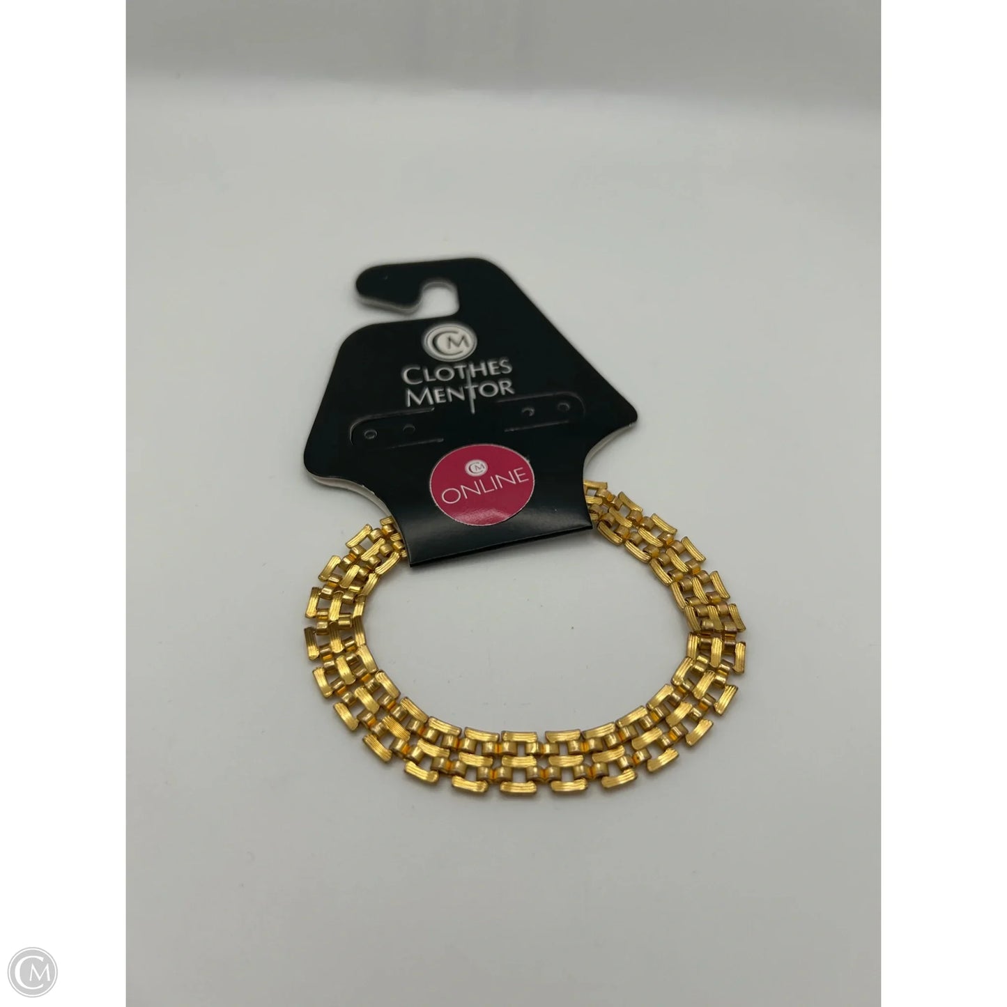 Bracelet Chain By Clothes Mentor