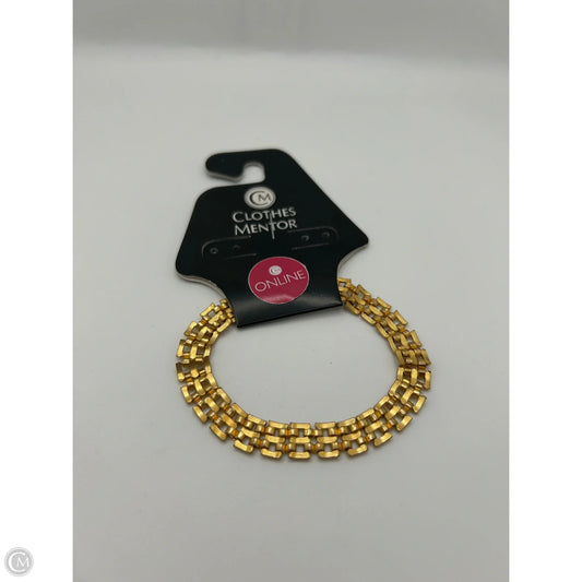 Bracelet Chain By Clothes Mentor