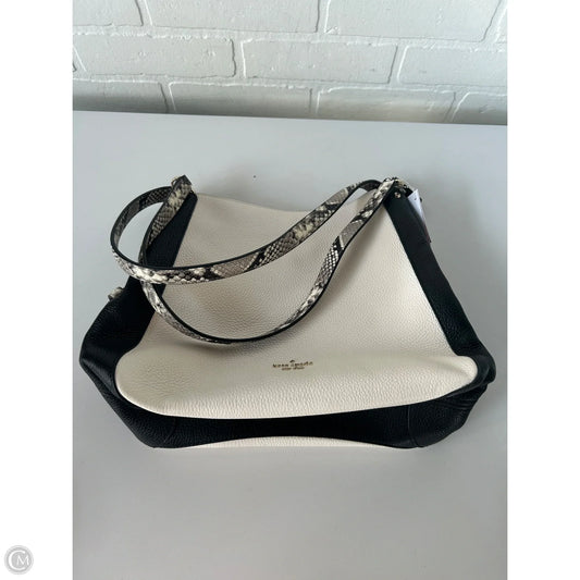 Handbag Designer By Kate Spade, Size: Medium