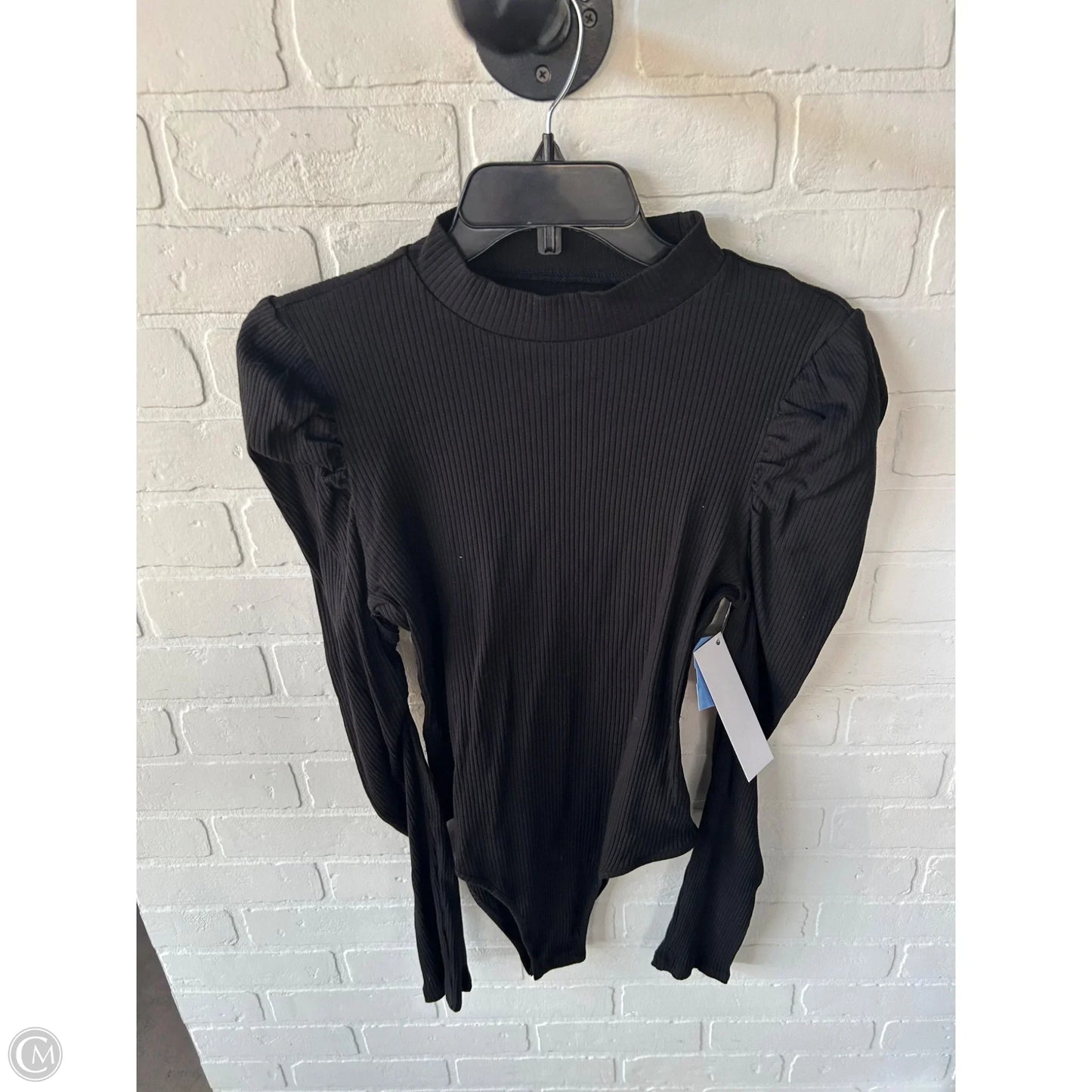 Bodysuit By Cmf In Black, Size: L