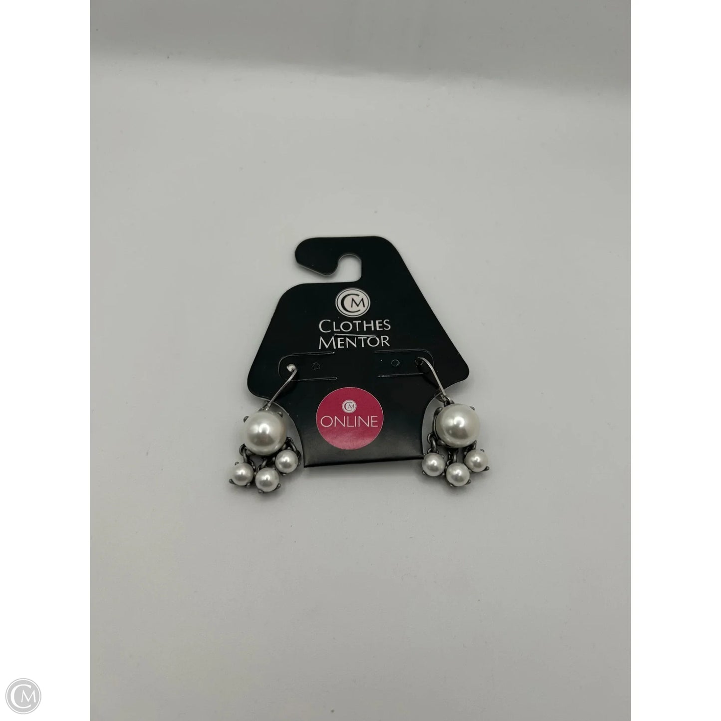 Earrings Dangle/drop By Clothes Mentor