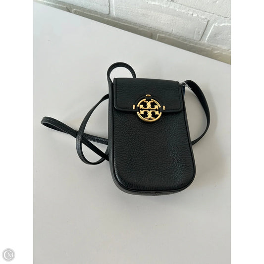 Crossbody Designer By Tory Burch, Size: Large