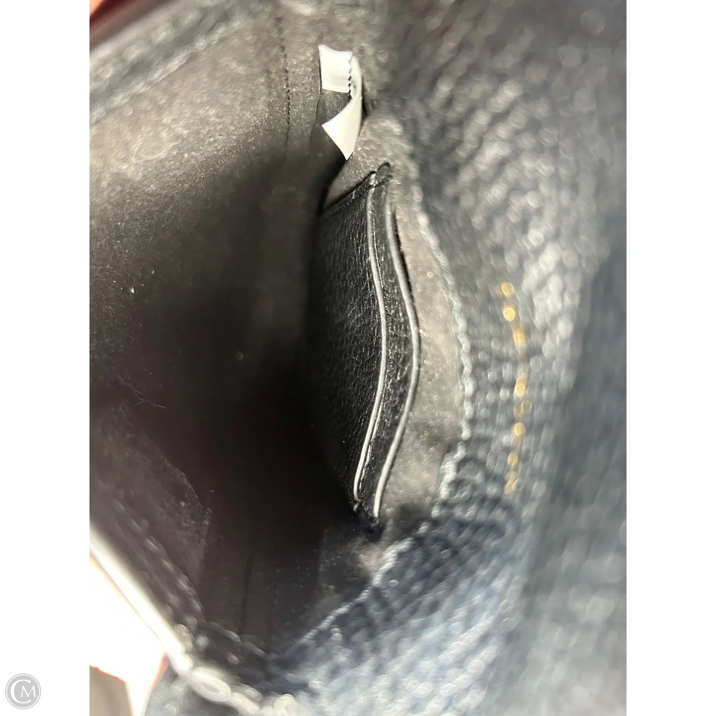 Crossbody Designer By Tory Burch, Size: Large