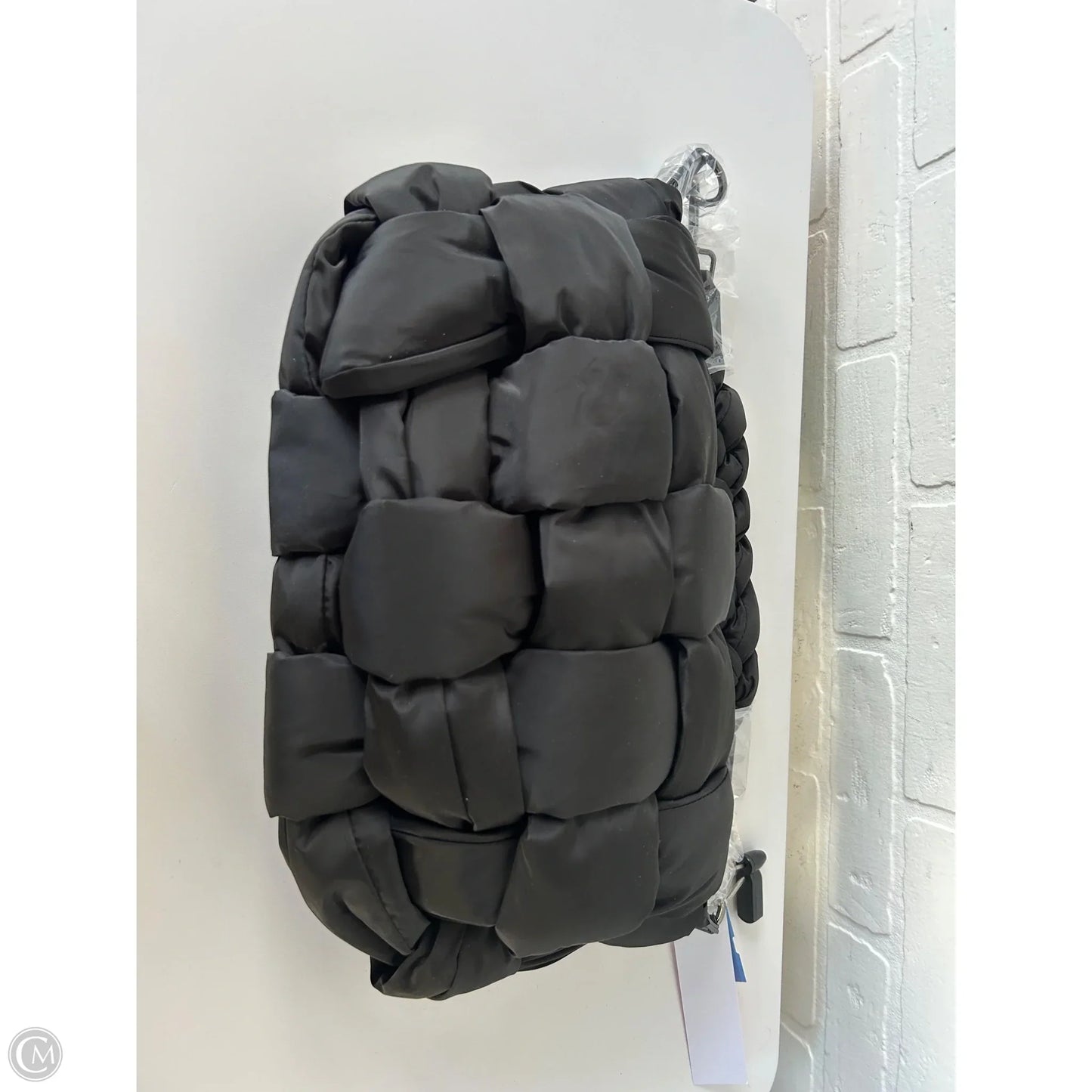 Handbag By Cma, Size: Medium