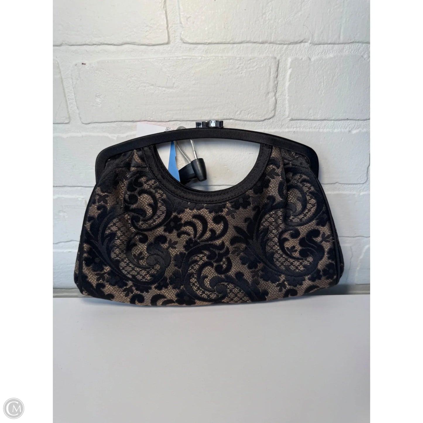 Clutch By Loft, Size: Small