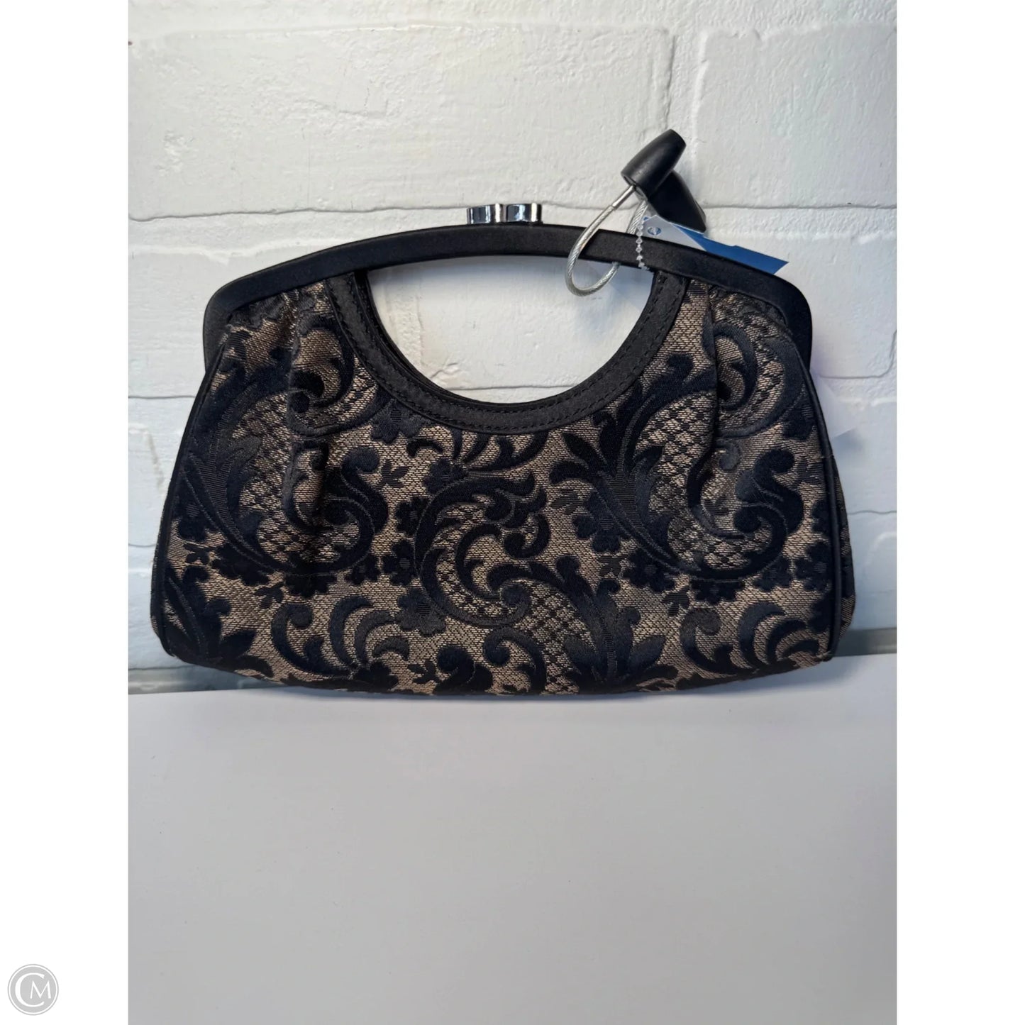 Clutch By Loft, Size: Small