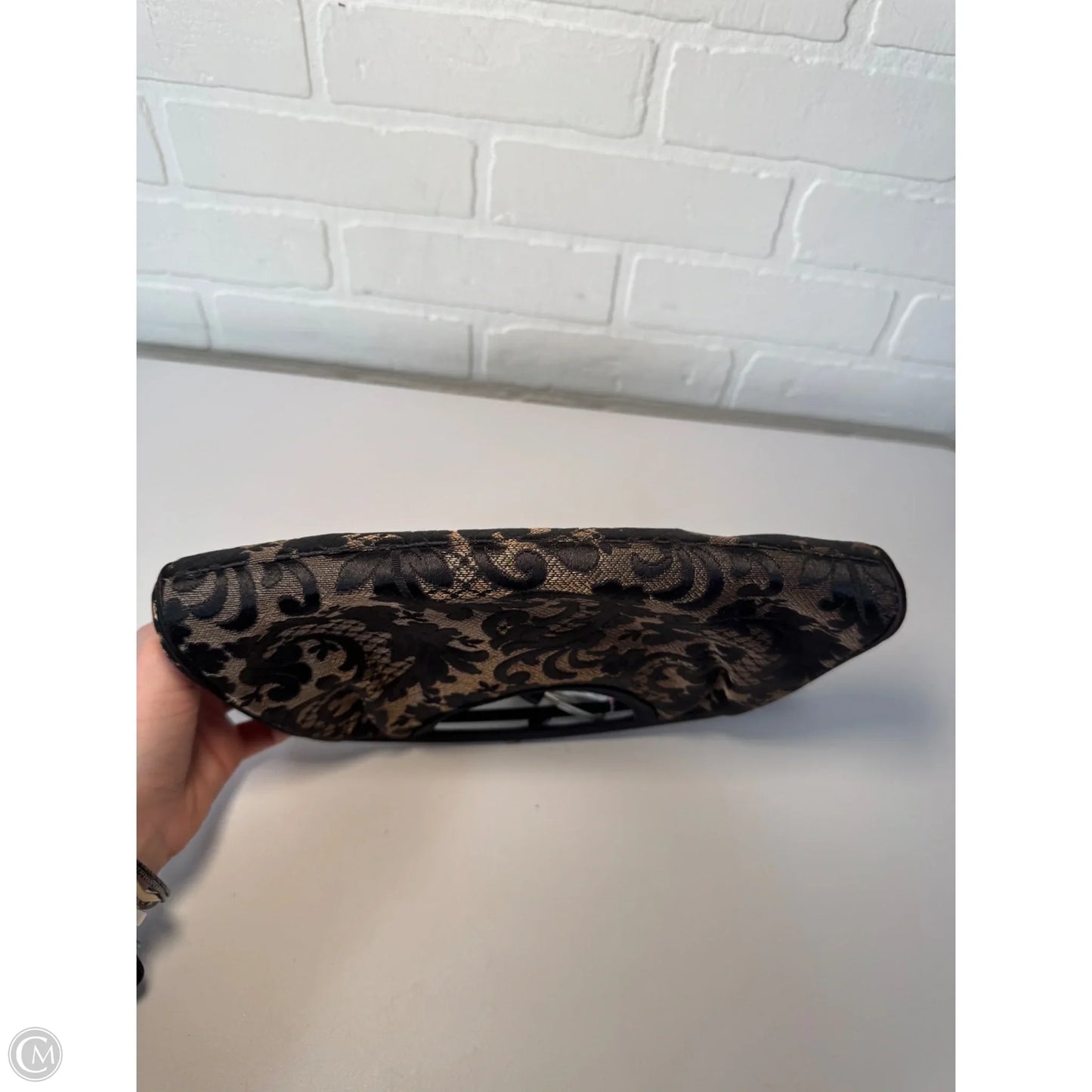 Clutch By Loft, Size: Small