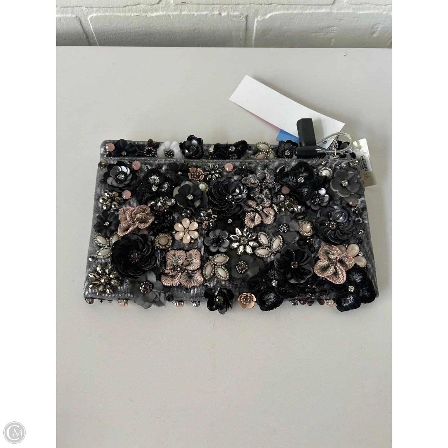 Clutch By Clothes Mentor, Size: Large