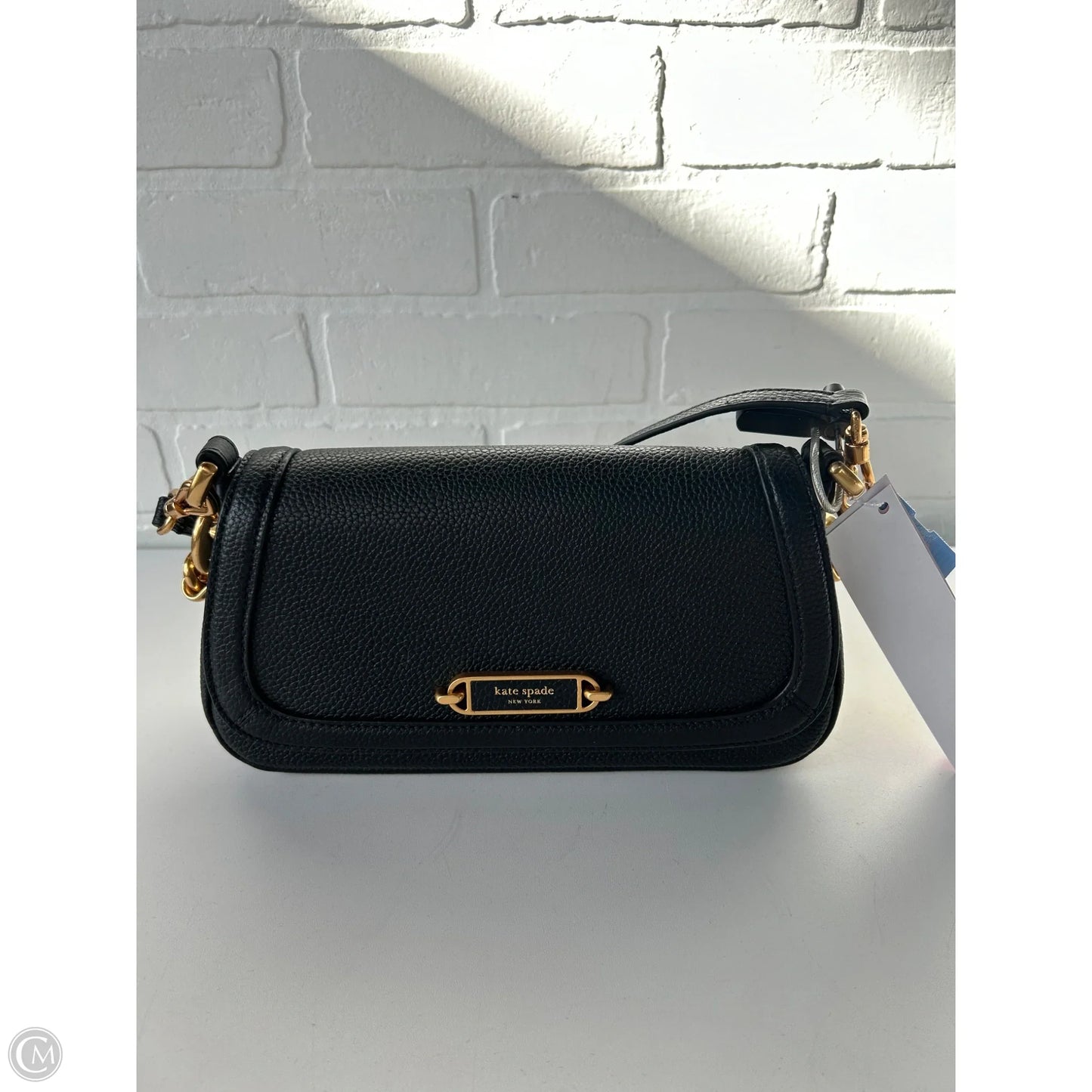 Crossbody Designer By Kate Spade, Size: Small
